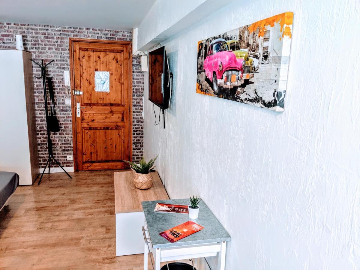 Studio Equipe Hyper Centre De Valence Валанс Экстерьер фото